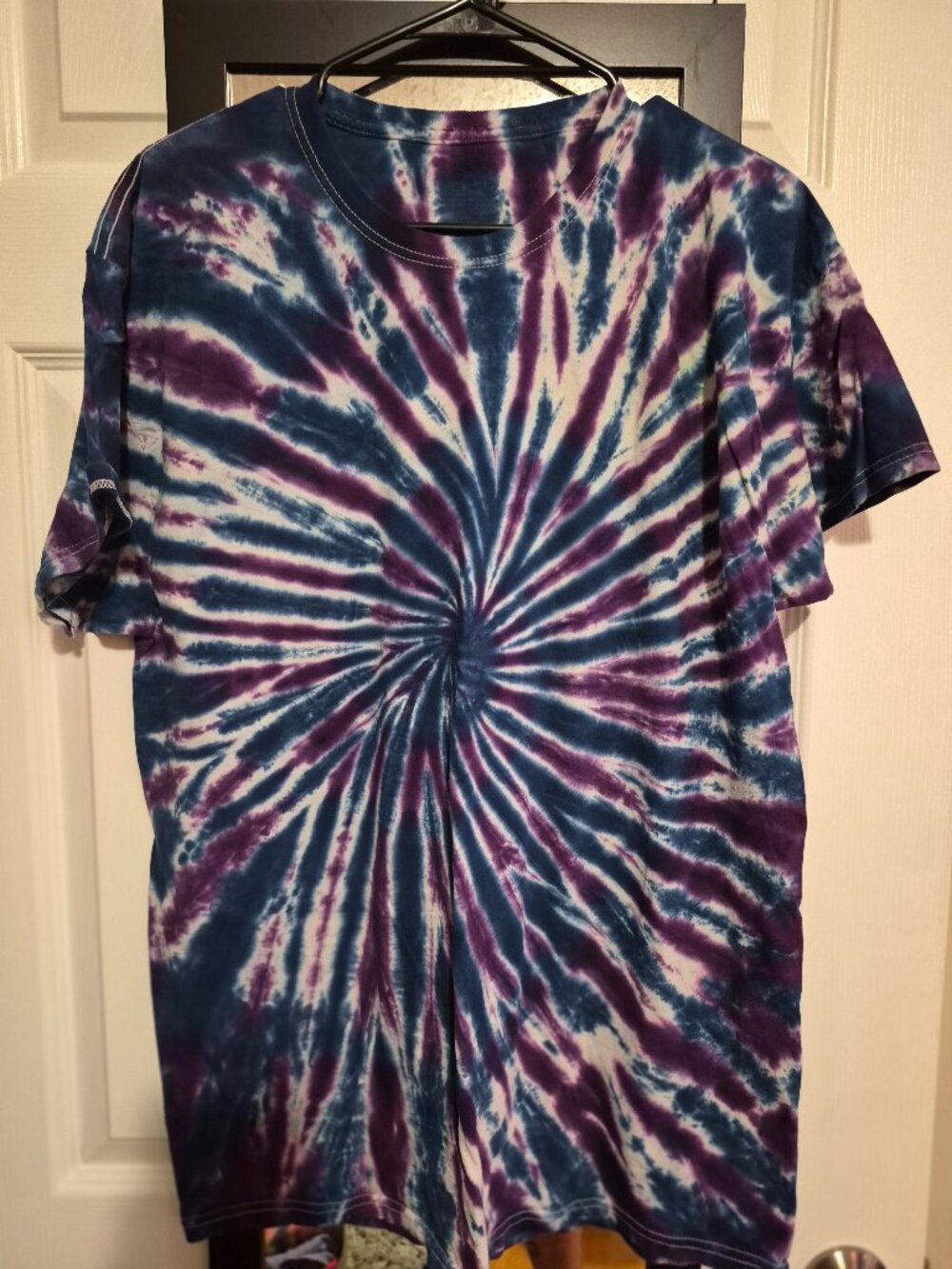 Handmade Tye Dye T